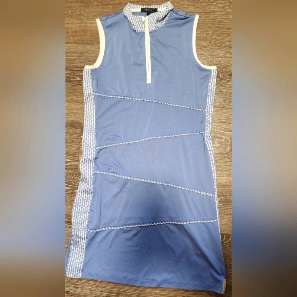 ORLY Dress Size S/P